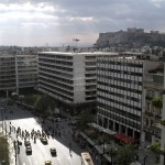 Συγκέντρωση σήμερα στο Σύνταγμα για τους νεκρούς στο Μάτι