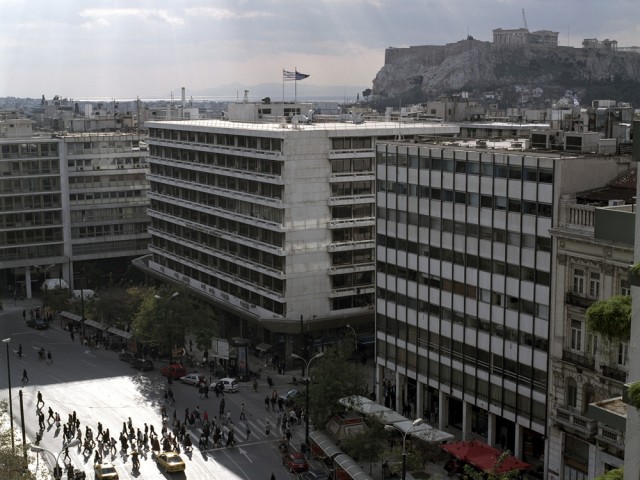 Συγκέντρωση σήμερα στο Σύνταγμα για τους νεκρούς στο Μάτι