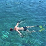 Ελλάδα: Έχουμε από τις καθαρότερες θάλασσες στον κόσμο