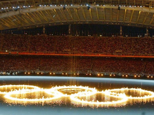 Η «Ισχυρή Ελλάδα» της τρίτης χιλιετίας σε 107 κλικ