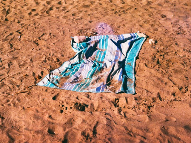 Pop Noir #7: Cruel Summer