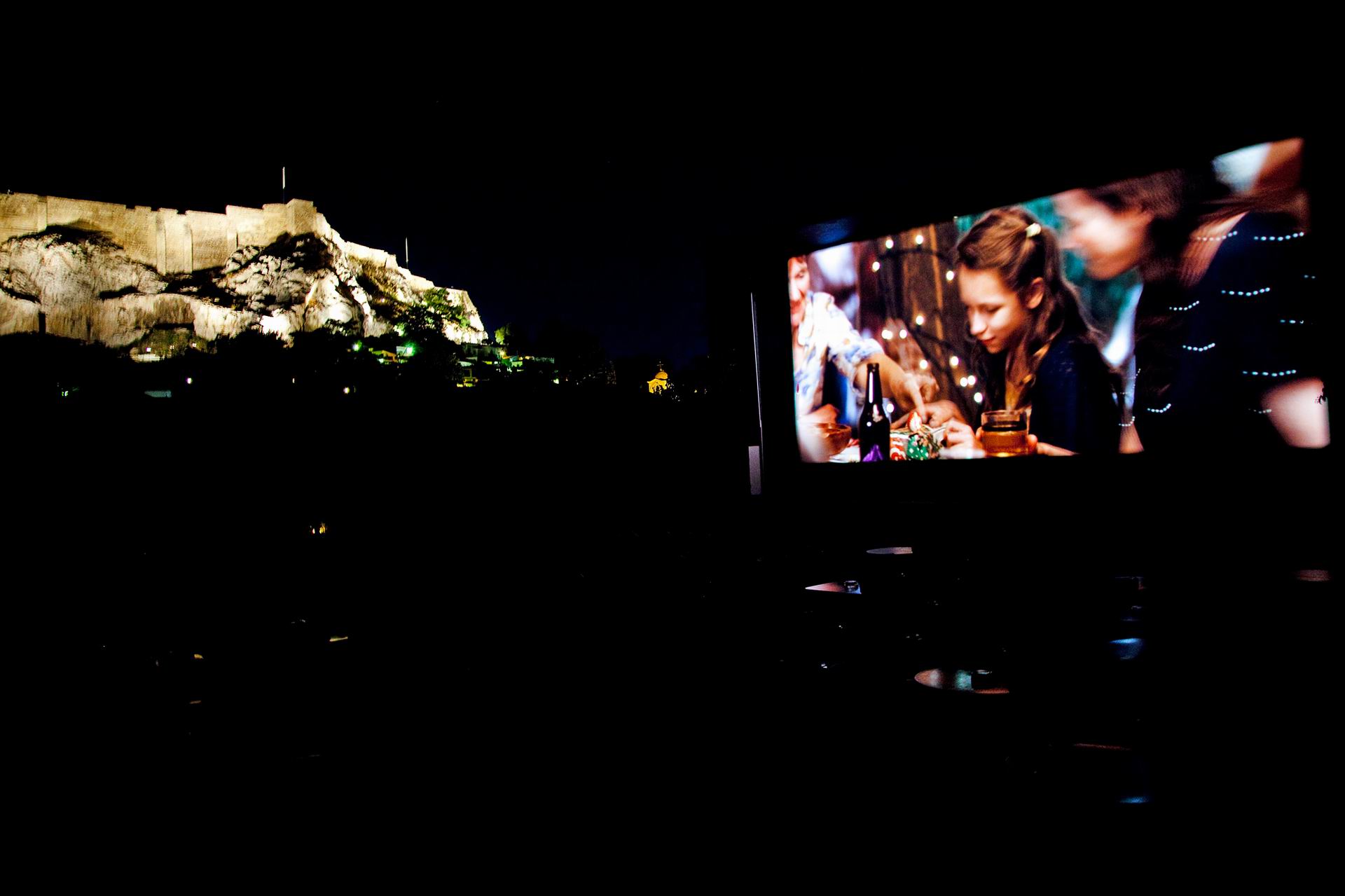 Αποχαιρέτα το καλοκαίρι που χάνεις