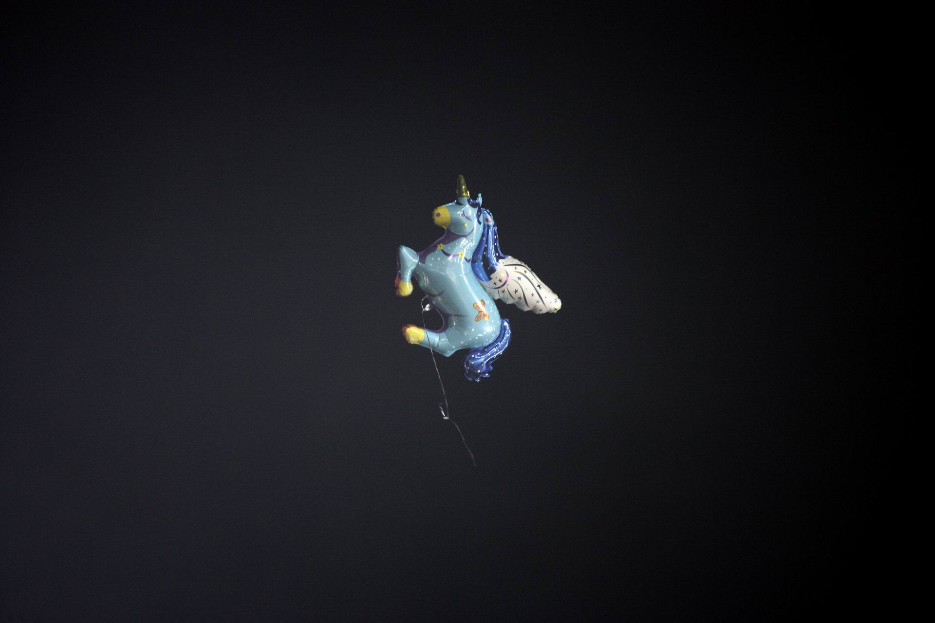 Ο συγγραφέας από τη Μόστρα