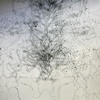 Χωρογραφίες στην Πλατεία Αμερικής