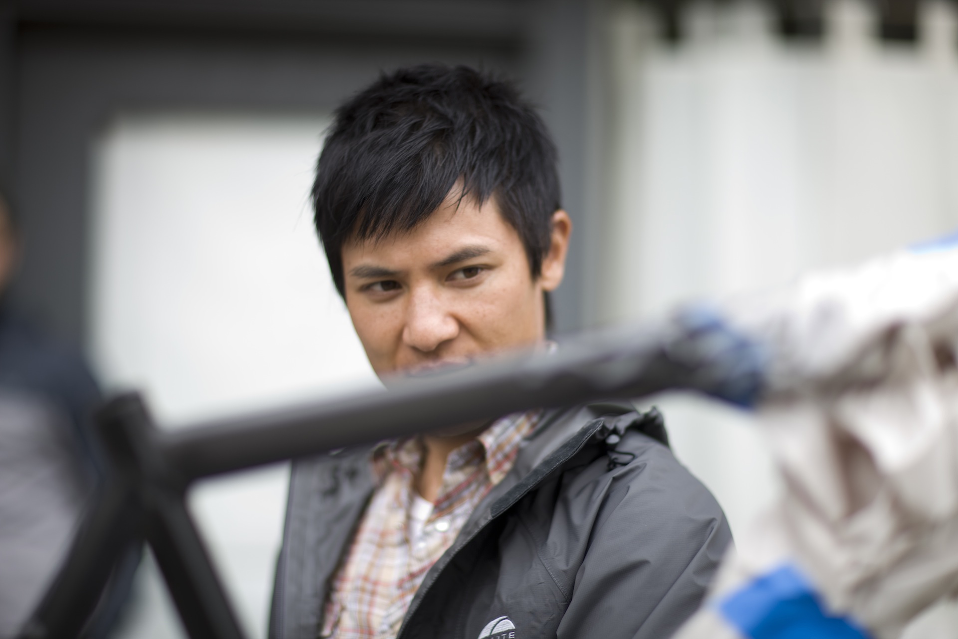 Μια ζωή χωρίς φρένα