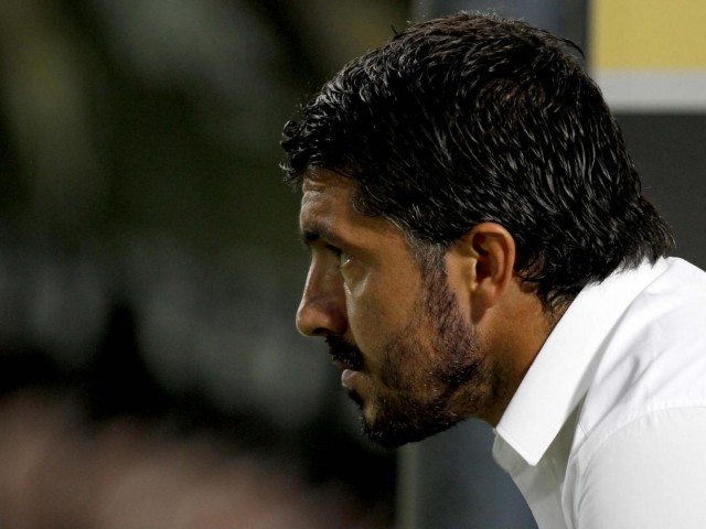 Ο Τζενάρο Γκατούζο υποψήφιος για το καστ των Αναλώσιμων