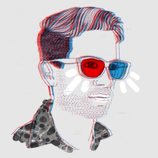 O Μακης Γαζής πάει σε λάθος χριστουγεννιάτικα πάρτι