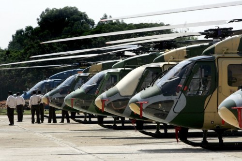 Οι γερμανικές εξαγωγές όπλων σε χώρες της Μ. Ανατολής προκαλούν αντιδράσεις