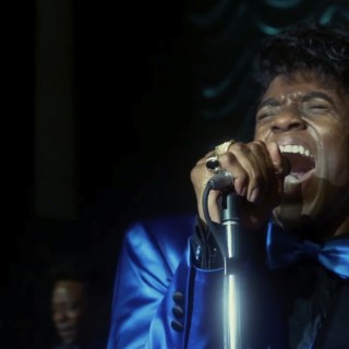 Το μεγαλείο του James Brown τώρα και στις σκοτεινές αίθουσες