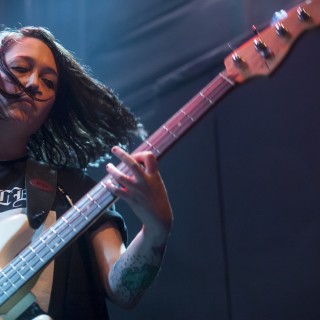 Οι Girls Names μας πήραν τα μυαλά