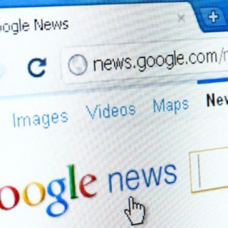 Έρχεται γερμανική «κατοχή» στο Google News;