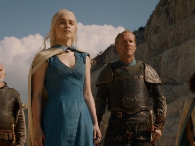 Το νέο τρέιλερ του Game of Thrones