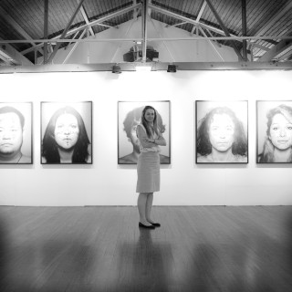 Κατερίνα Σταθοπούλου, η ελληνίδα επιμελήτρια φωτογραφίας του MOMA