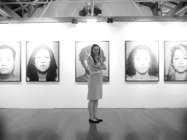 Κατερίνα Σταθοπούλου, η ελληνίδα επιμελήτρια φωτογραφίας του MOMA