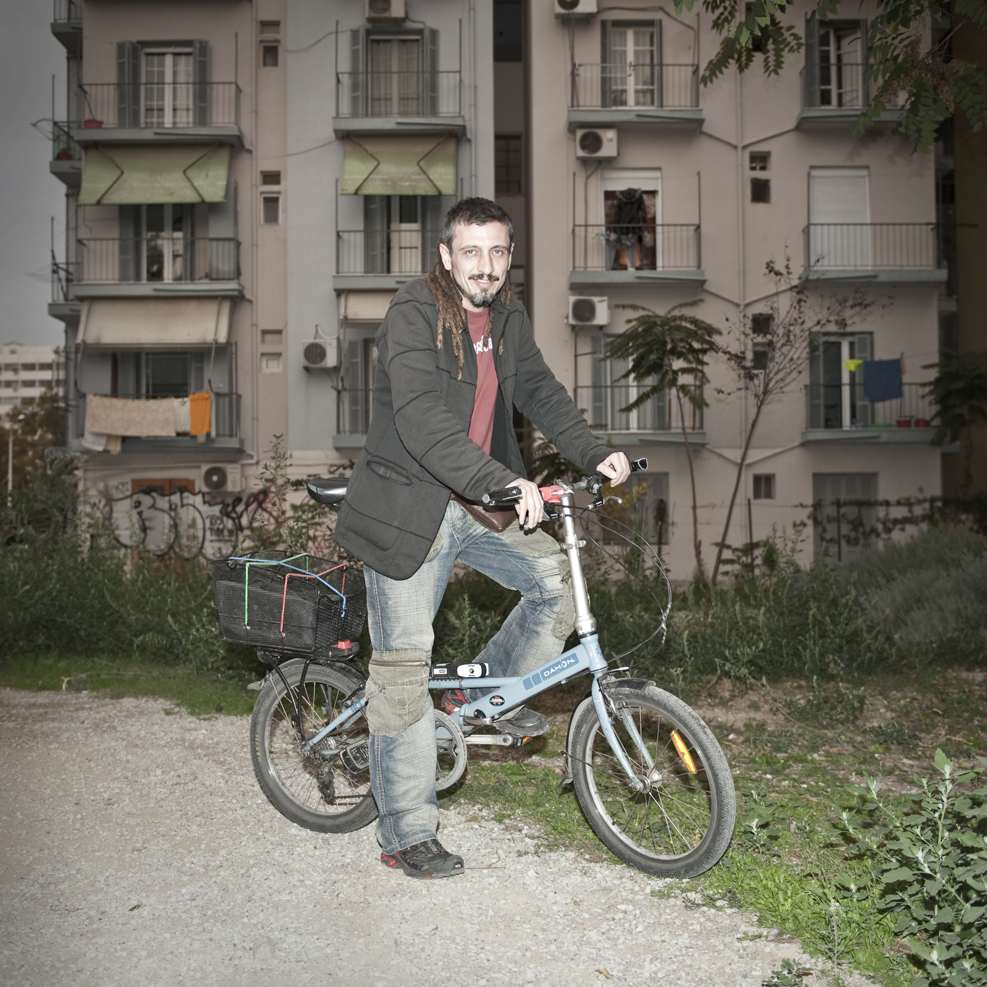 Θέμης Σεβαστιάδης, ο ερασιτέχνης πειρατής της πολιτικής ουτοπίας