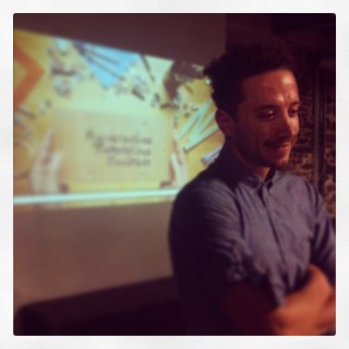 Εσύ πώς πέρασες στο Behance;