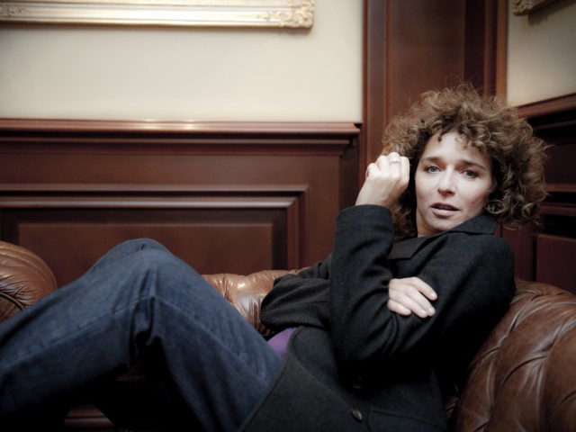 Βαλέρια Γκολίνο: «Βρίσκω εξαιρετικά κακόγουστο το να προβάλω τον εαυτό μου»