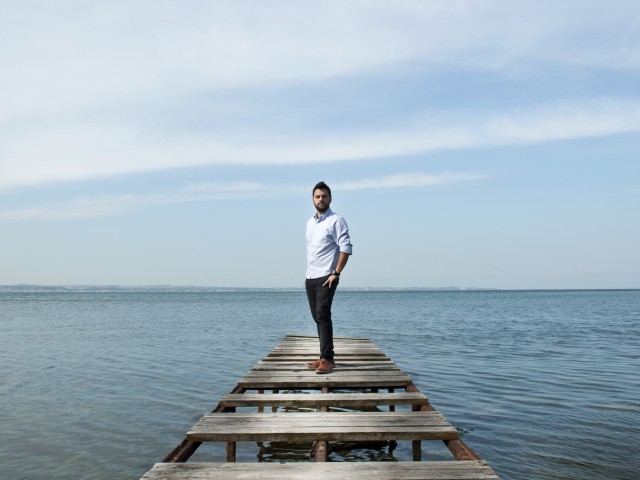 Πειρατής, ετών 28, υποψήφιος Δήμαρχος Θεσσαλονίκης