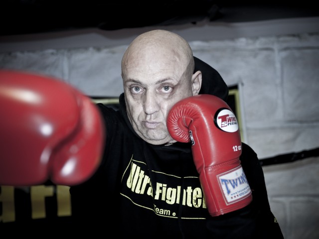 O πιο cult αθλητικός σχολιαστής της Θεσσαλονίκης