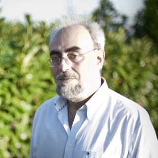 Γιώργος Σκαμπαρδώνης: «Ο διχασμός είναι το εθνικό μας σπορ»