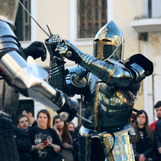 Game of Thrones στο Ψυρρή