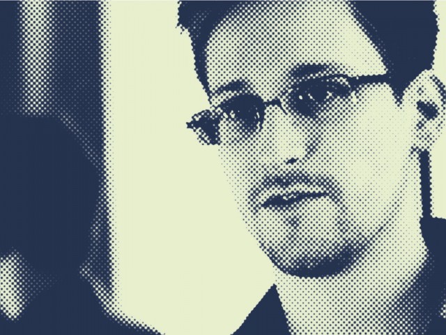 Είμαστε όλοι υπό παρακολούθηση