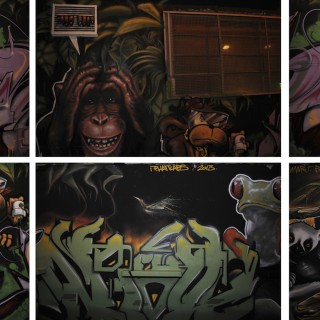 Το hip hop αγαπάει τα παιδιά