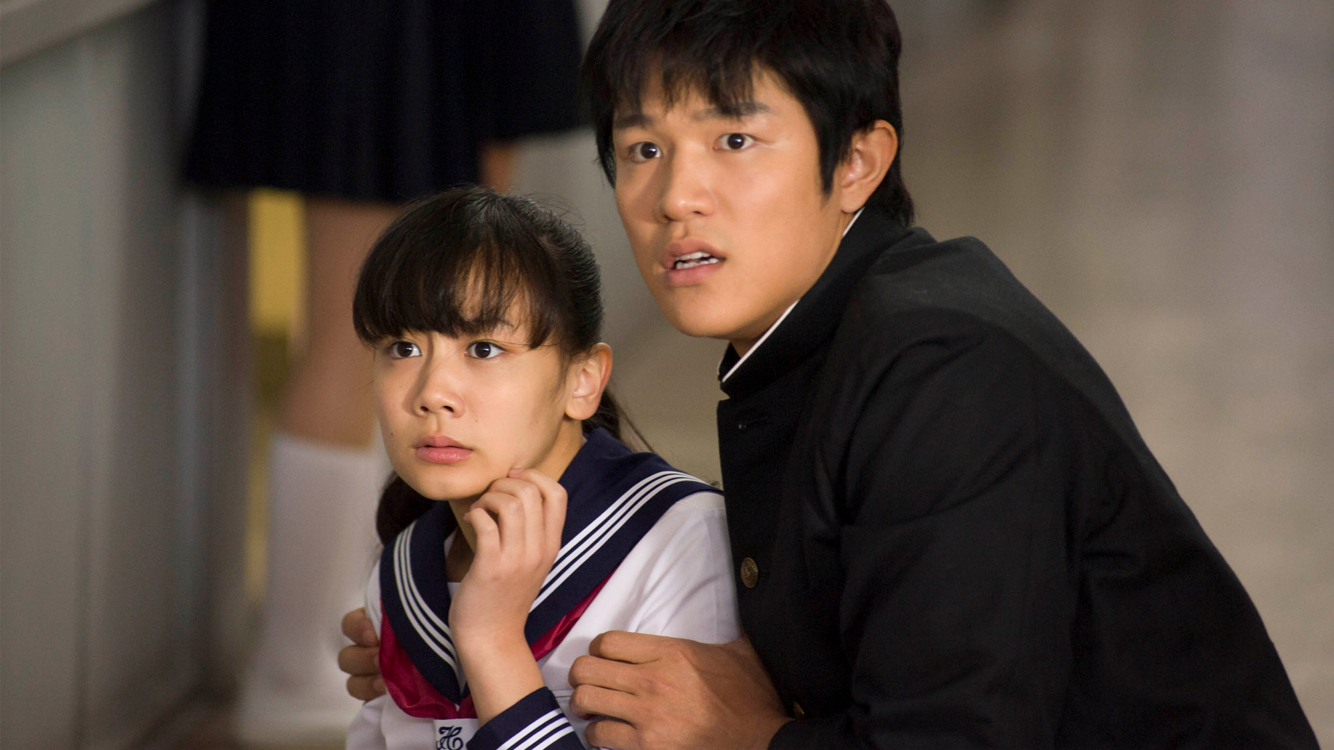 Νύχτες Πρεμιέρας: ανταπόκριση από την τρίτη μέρα