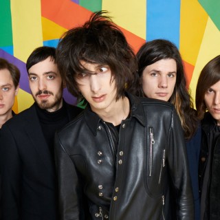 The Horrors – Luminus