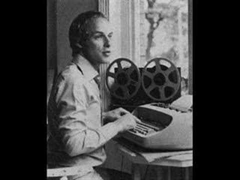 Η λίστα του Brian Eno με τα πιο ουσιώδη βιβλία