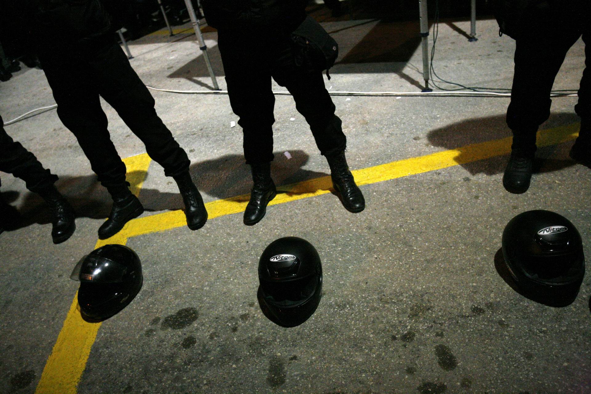 Το χαμένο τρίποντο της Χρυσής Αυγής