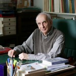 Στον Δημήτρη Ραυτόπουλο το Μεγάλο Βραβείο Γραμμάτων