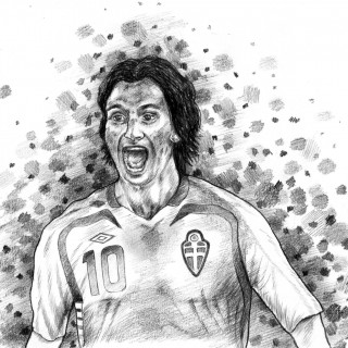 Οι απόντες του Μουντιάλ