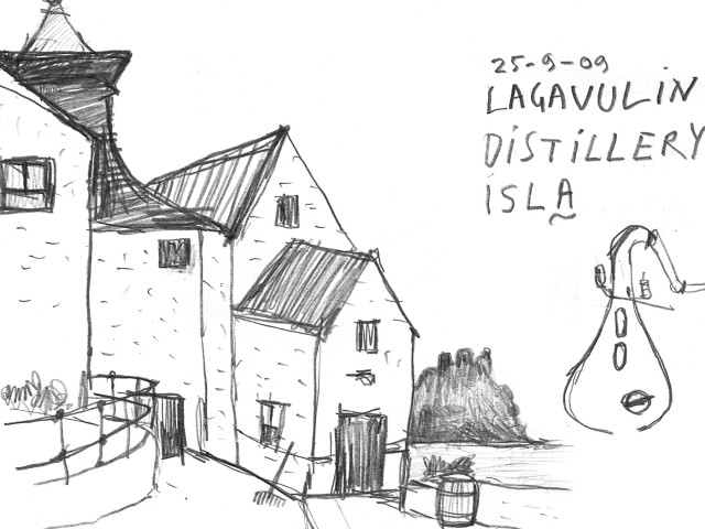 Στις καρδιές των Σκότων υπάρχει φως