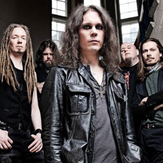 Ο Ville Valo έρχεται για διακοπές στη Αθήνα