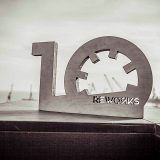 Πήγαμε στο Reworks Festival και επιστρέψαμε ενθουσιασμένοι