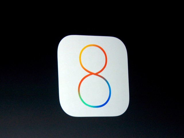 Έρχεται το iOS 8