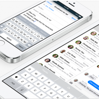 7 αλήθειες για το iOS 8