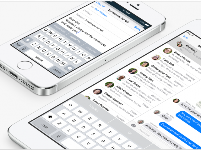 7 αλήθειες για το iOS 8