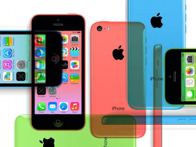 Γρήγορο iPhone με απλές κινήσεις