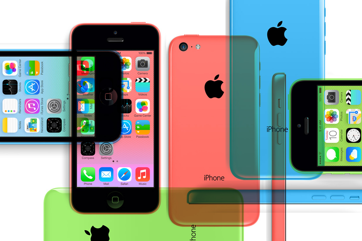 Η μεγάλη “απάτη” με το “iPhone των φτωχών”