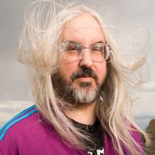 J.Mascis – Tied To A Star