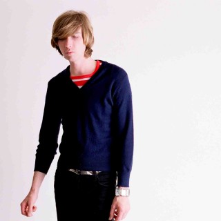 Jeremy Jay – Abandoned Apartments