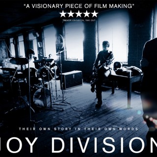 #DocuSunday: Joy Division, 36 χρόνια χωρίς τον Ian Curtis
