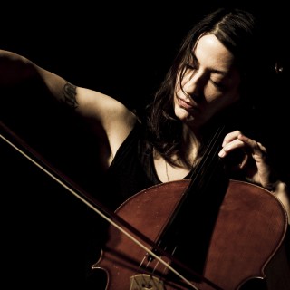 Julia Kent – Το κορίτσι με το τσέλο ξανά στην Αθήνα