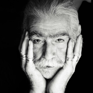 Κάρολος Καμπελόπουλος: Ο τελευταίος μύθος κομμωτής εν ζωή