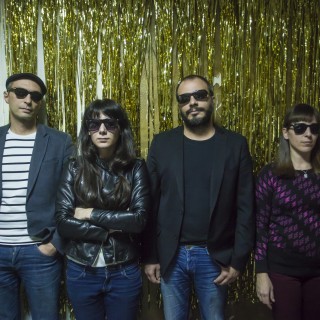 Το σύμπαν των Callas