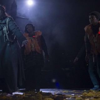 #DocuSunday: “Running Up That Hill”, ένα φιλμ για την Kate Bush