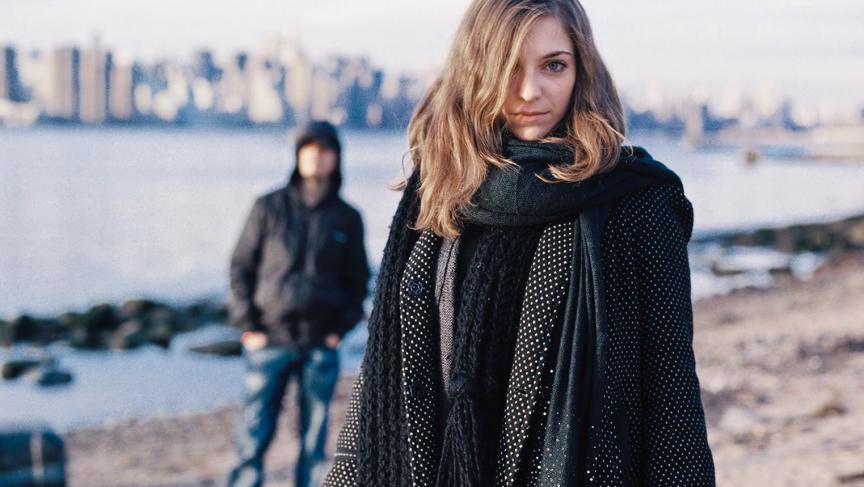 To νέο βίντεο των Keep Shelly in Athens