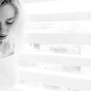 Όταν η Λένα είναι εδώ μαζί με το λύκο